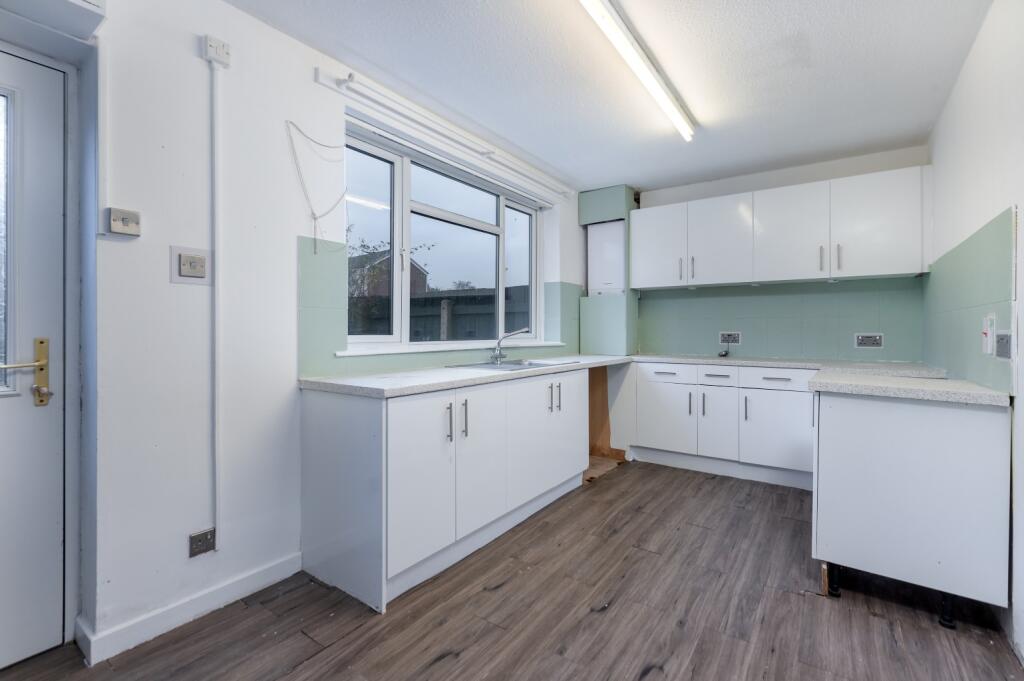 Somerset Close, Catterick Garrison photo 3