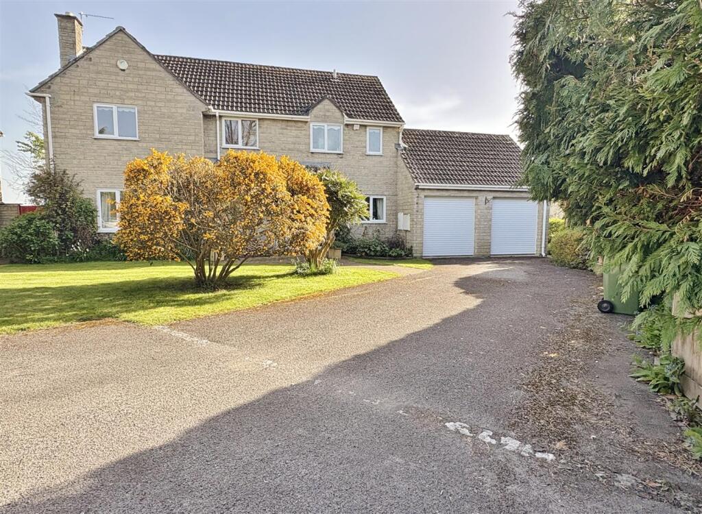 Main image of property: Stillman Close, Holt