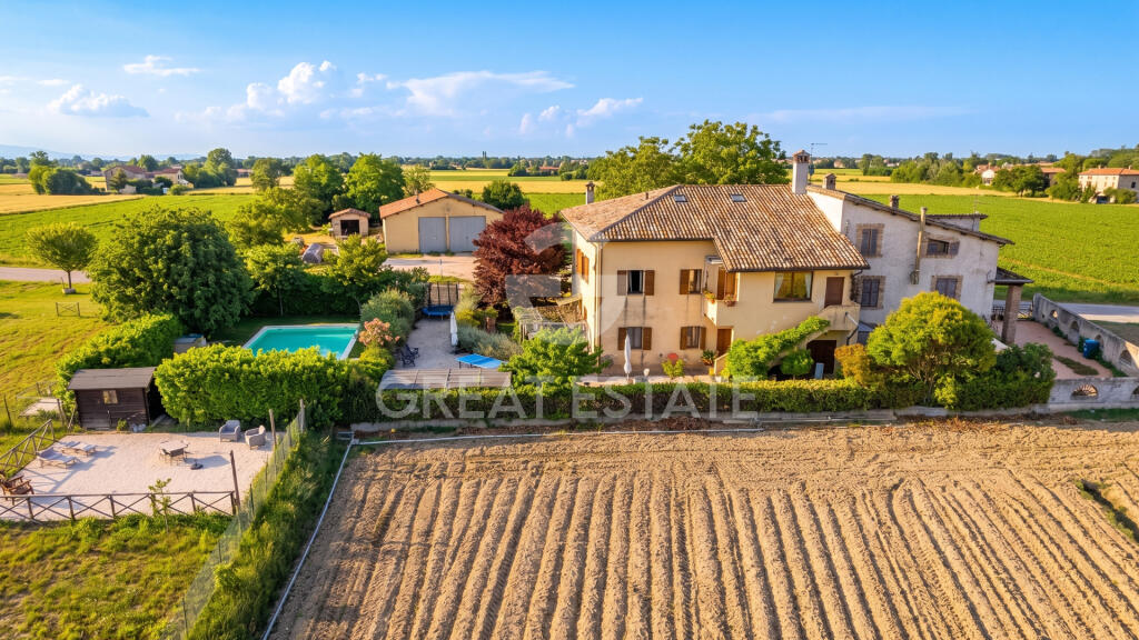 Main image of property: Umbria, Perugia, Castèl Ritaldi
