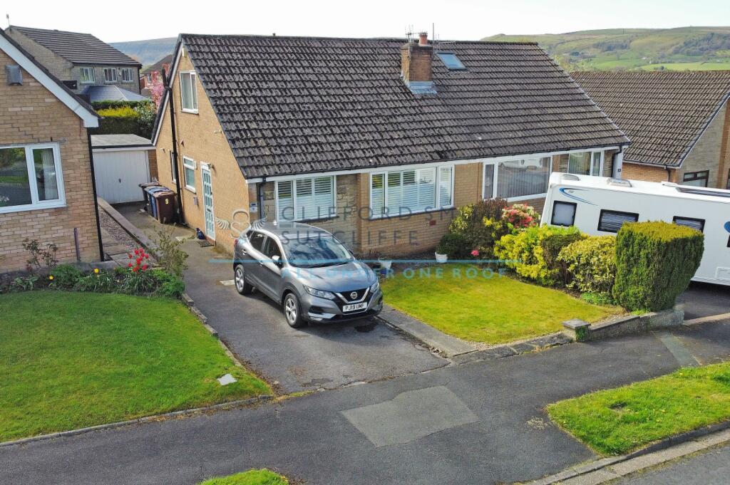 Main image of property: Hollins Avenue, Cliviger
