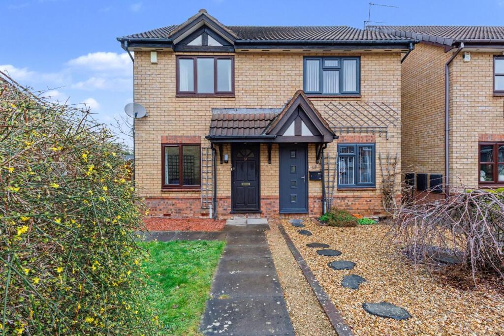 Main image of property: St Catherines Road, Evesham
