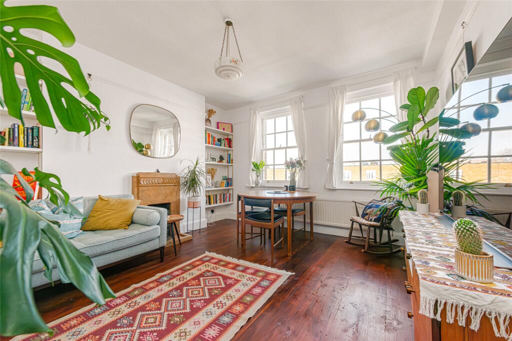 Main image of property: Warlters Road, Islington, London, N7