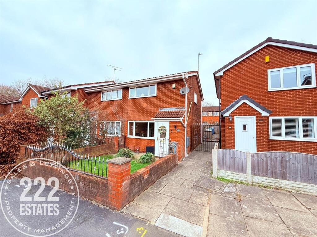 Main image of property: Dove Close, Birchwood, Warrington