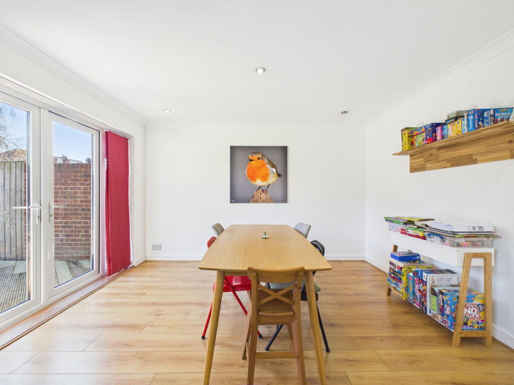 House in Worthing, West Sussex - View 4
