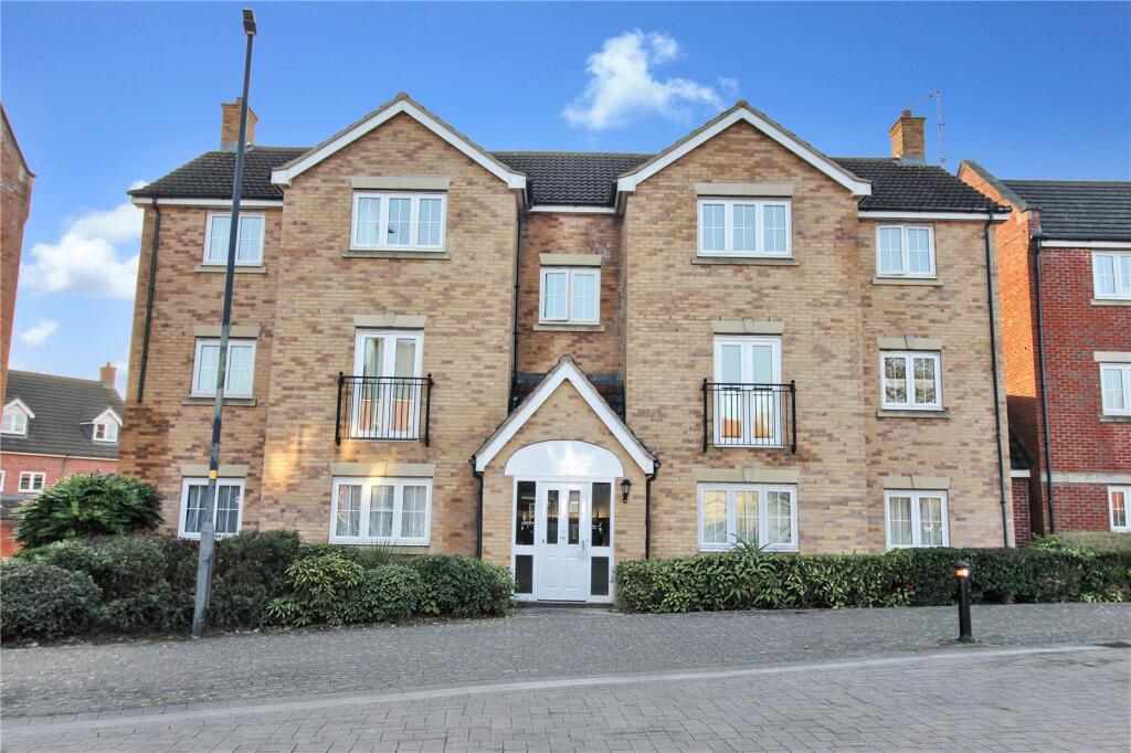 Main image of property: Torun Way, Swindon, Wiltshire, SN25