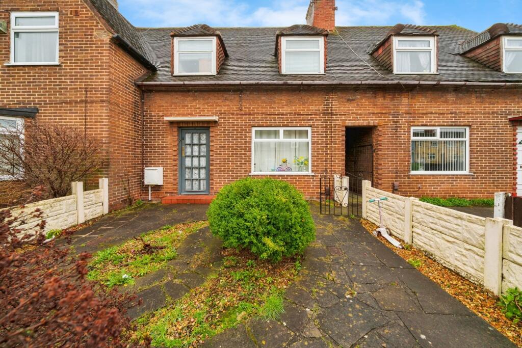 Main image of property: Orrets Meadow Road, Woodchurch, Wirral, CH49