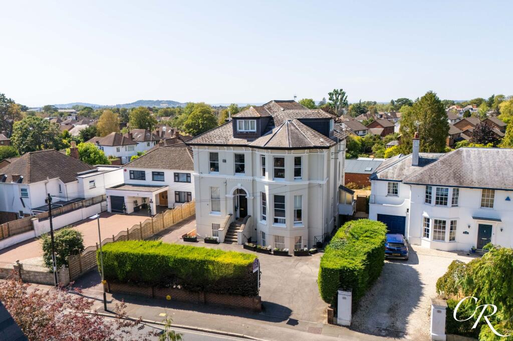 Main image of property: St. Stephens Road, Cheltenham