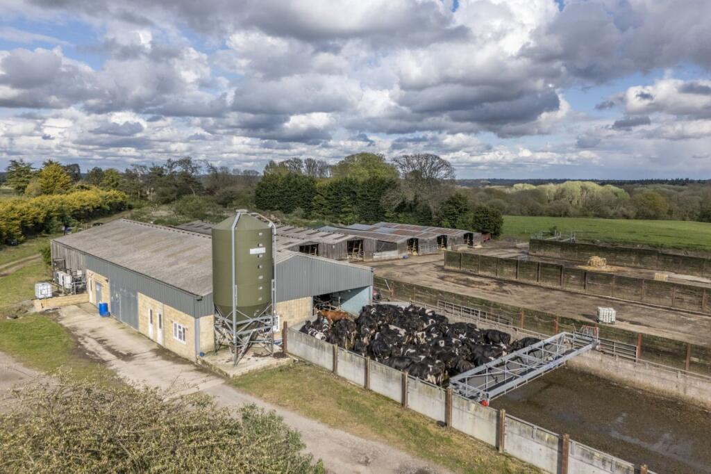 Blandys Farm