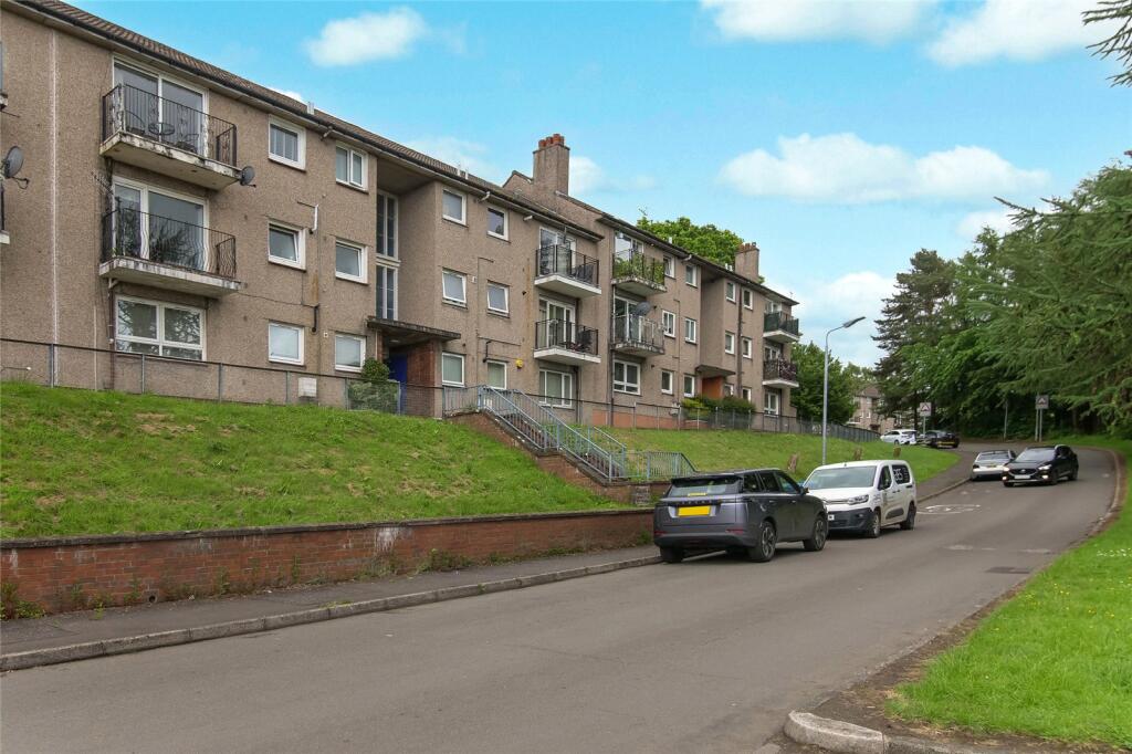 Main image of property: Valeview Terrace, Dumbarton, West Dunbartonshire, G82