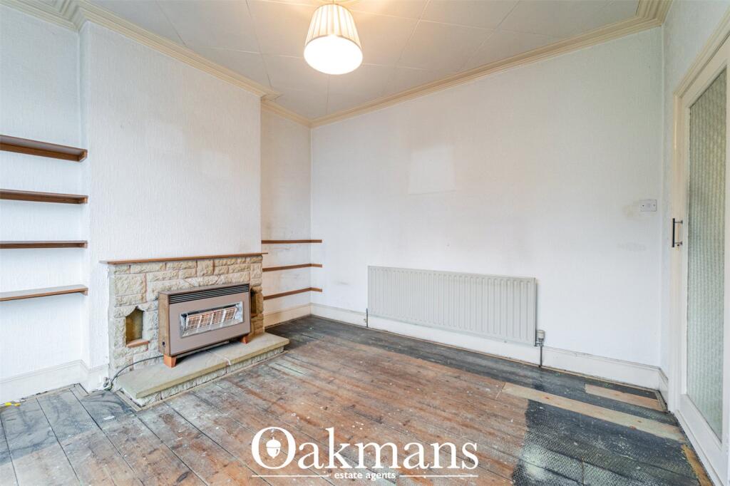 House in Sandwell, West Midlands - View 4