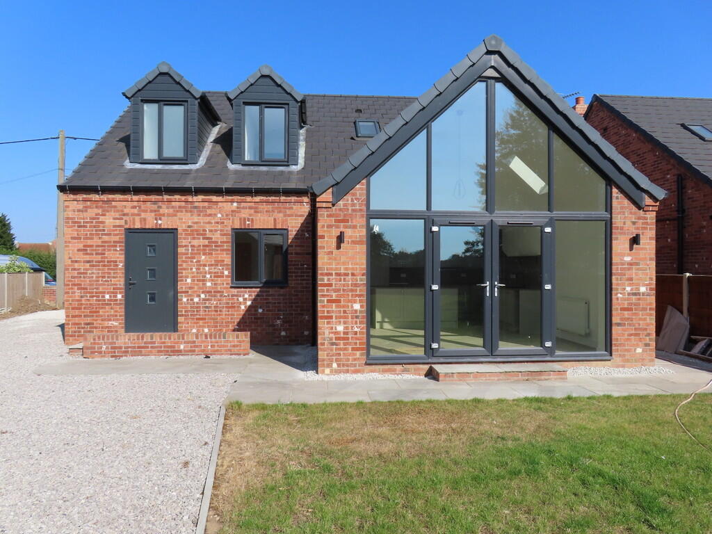Main image of property: Willow Lane, Pollington, DN14 0DG