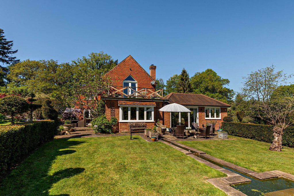 Main image of property: Birches Lane, Gomshall