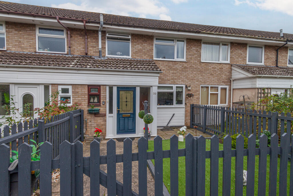 Main image of property: Christchurch Drive, Woodbridge, IP12 4TJ