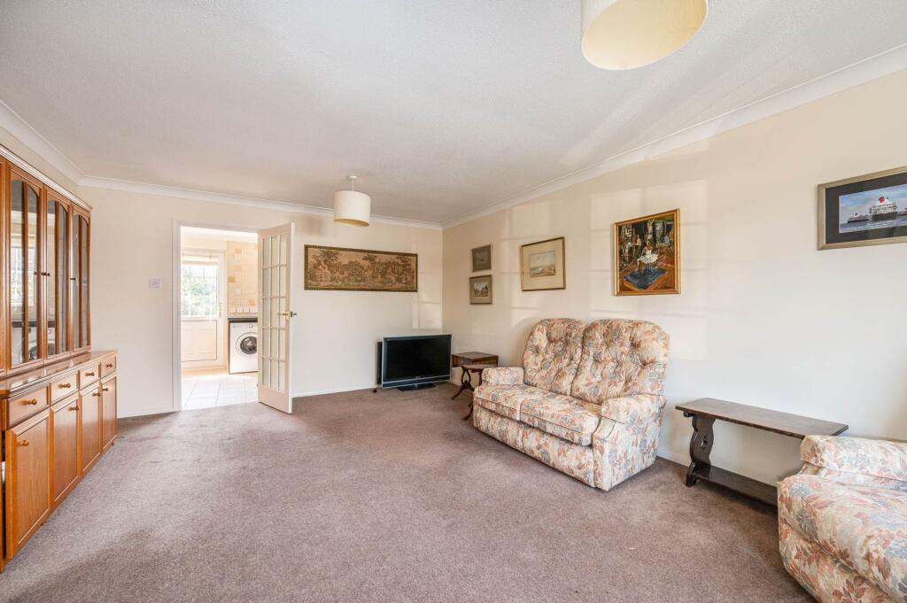 House in Chichester, West Wittering - View 5