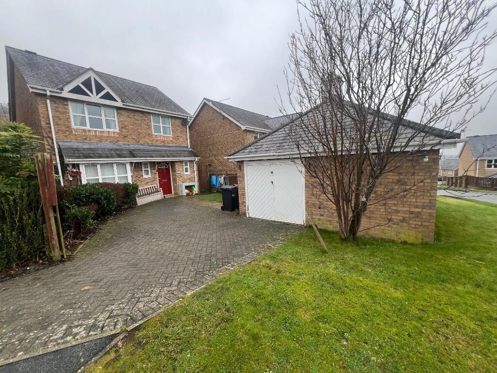 Main image of property: Yr Aber, Holywell, Flintshire, CH8