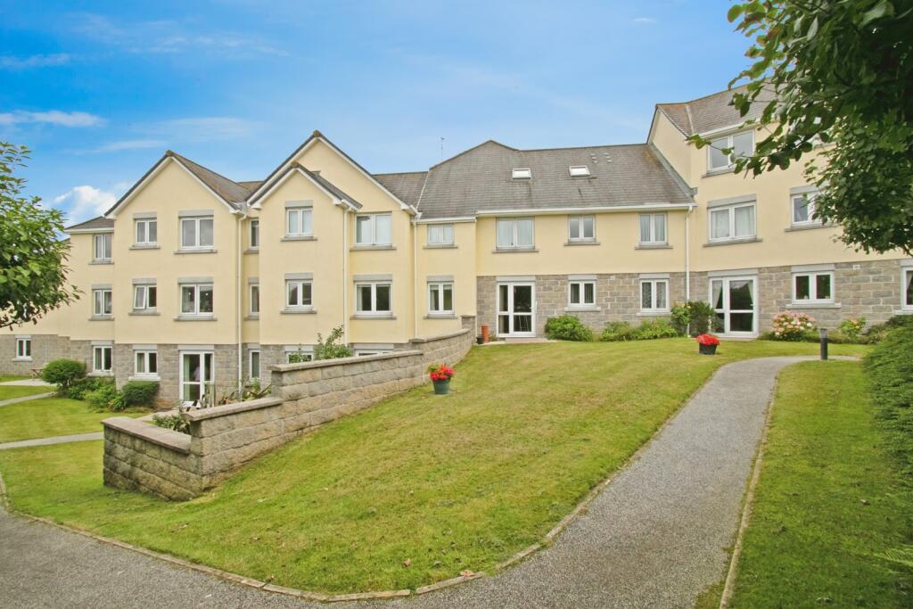 Main image of property: Trevithick Road, Camborne, Cornwall, TR14