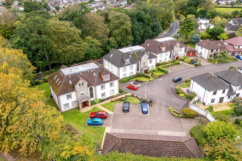 Main image of property: Lumsden Crescent, St. Andrews, Fife