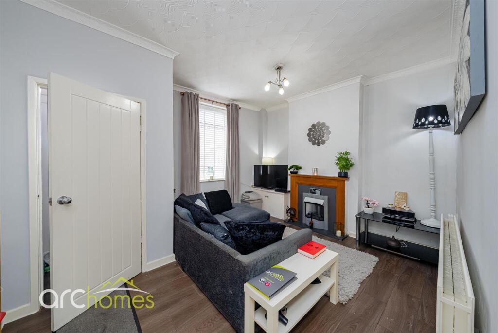 House in Manchester - View 5
