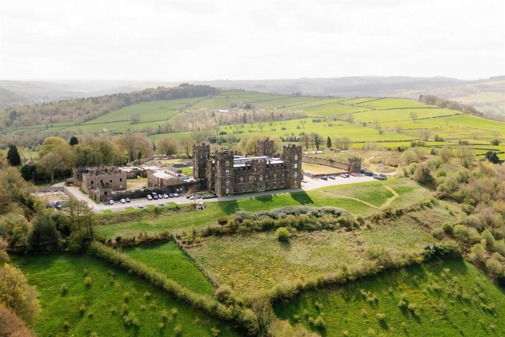 Main image of property: Apt 12, Riber Castle, Riber, Matlock, Derbyshire, DE4 5JU