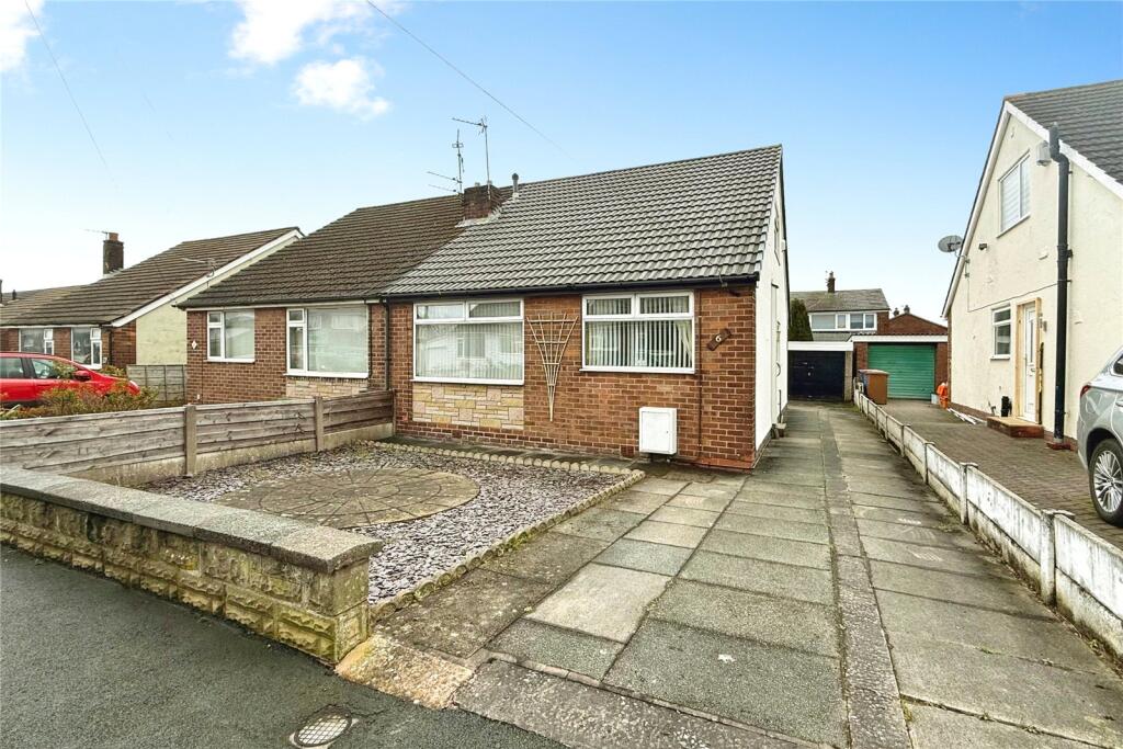 Main image of property: Worcester Road, Wardley, Swinton, Manchester, M27