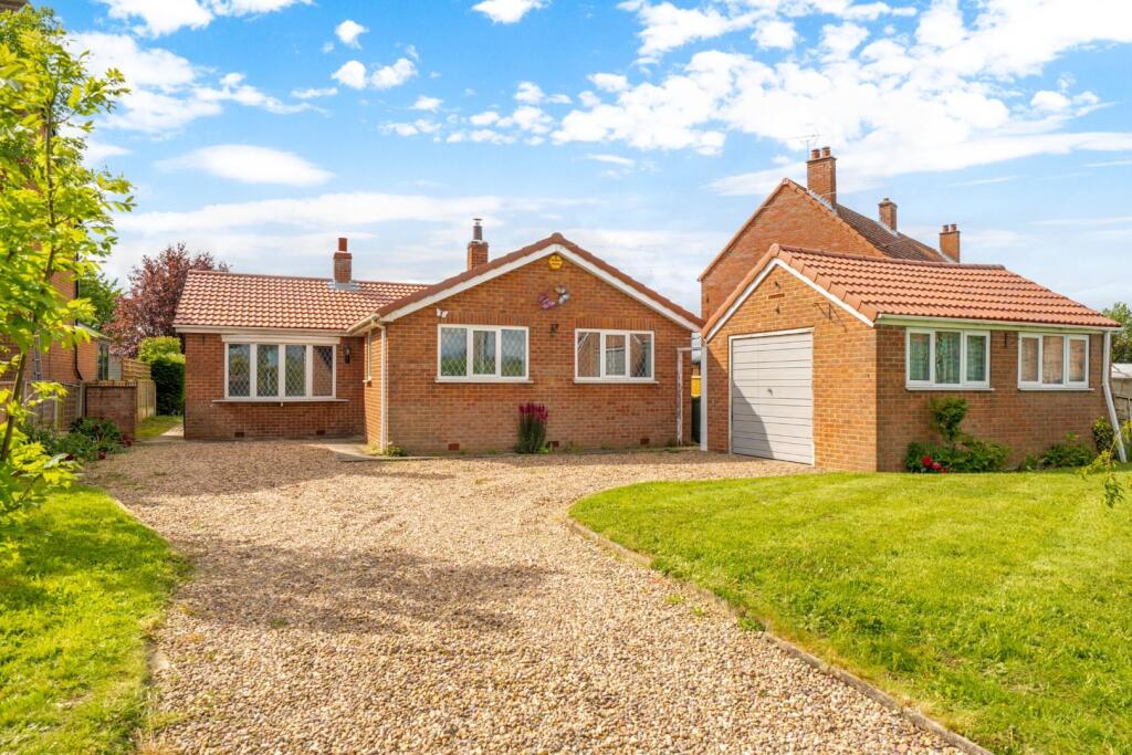 Main image of property: Mill Lane, Ryther, Tadcaster