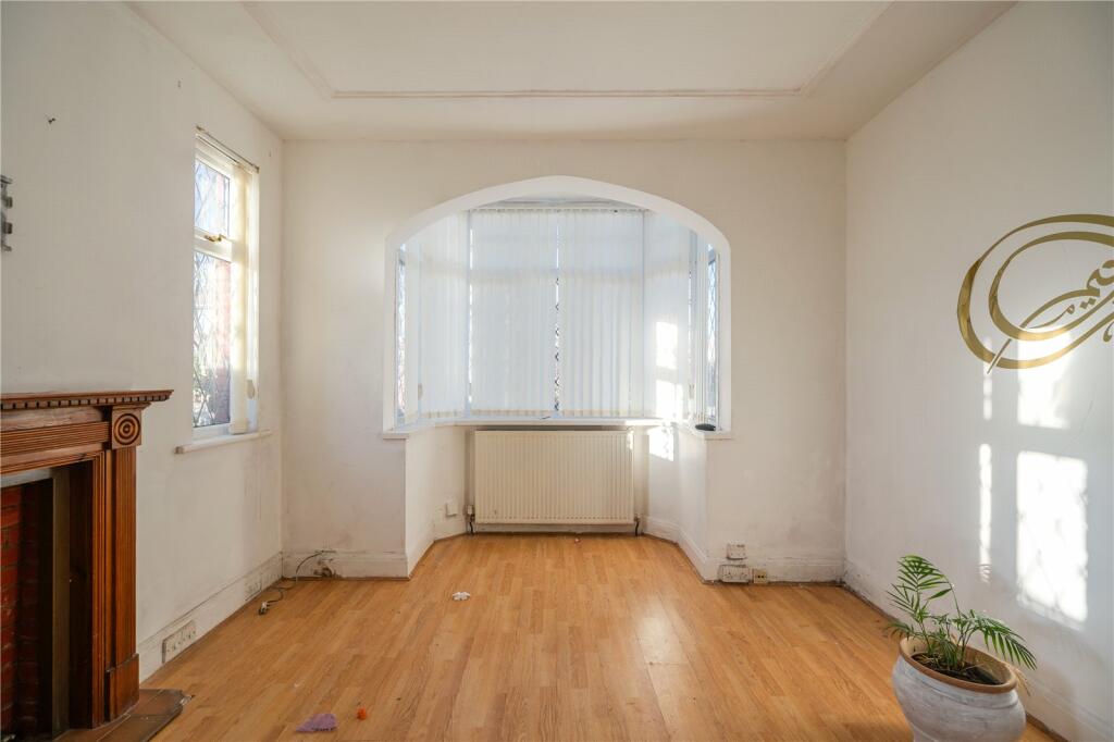Photo of the property