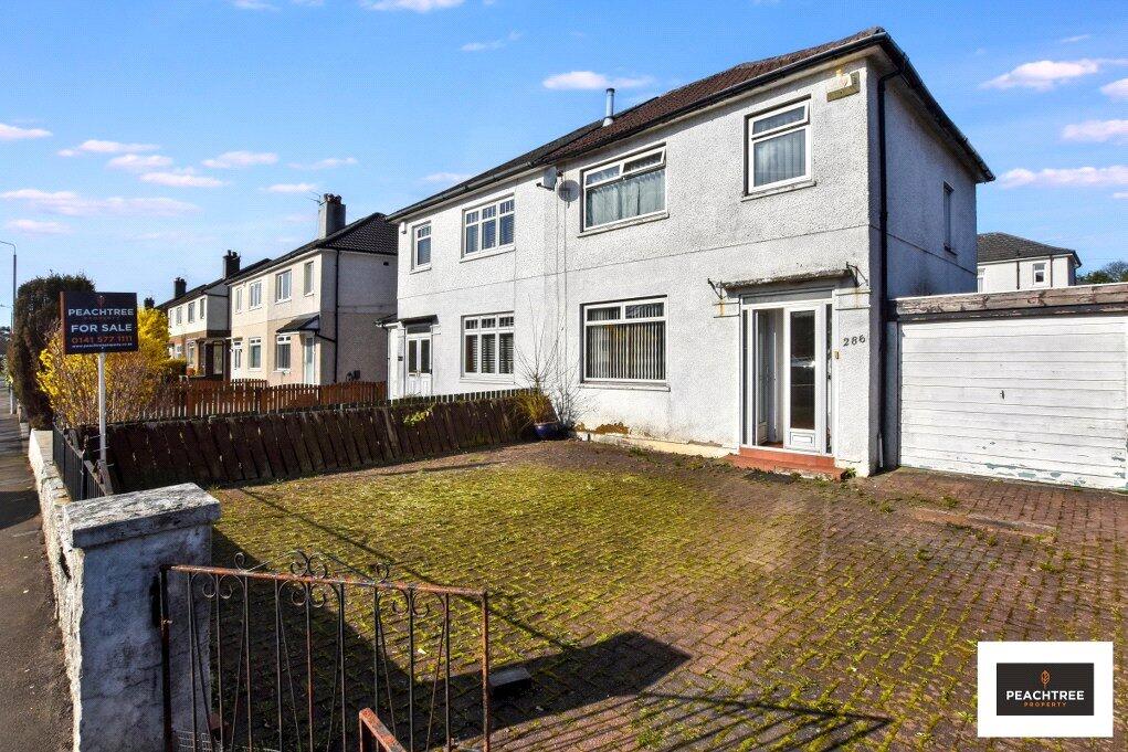 Main image of property: Paisley Road, Renfrew, Renfrewshire, PA4