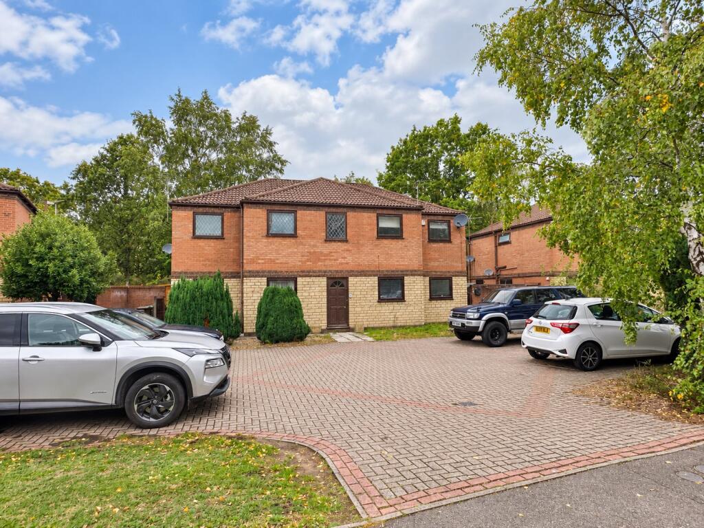 Main image of property: Anderby Close, Lincoln,