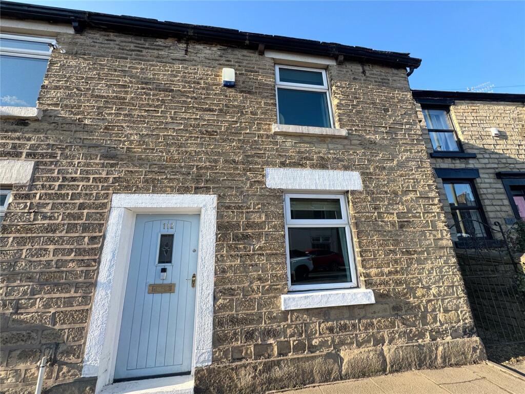 Main image of property: Market Street, Hollingworth, Hyde, Greater Manchester, SK14