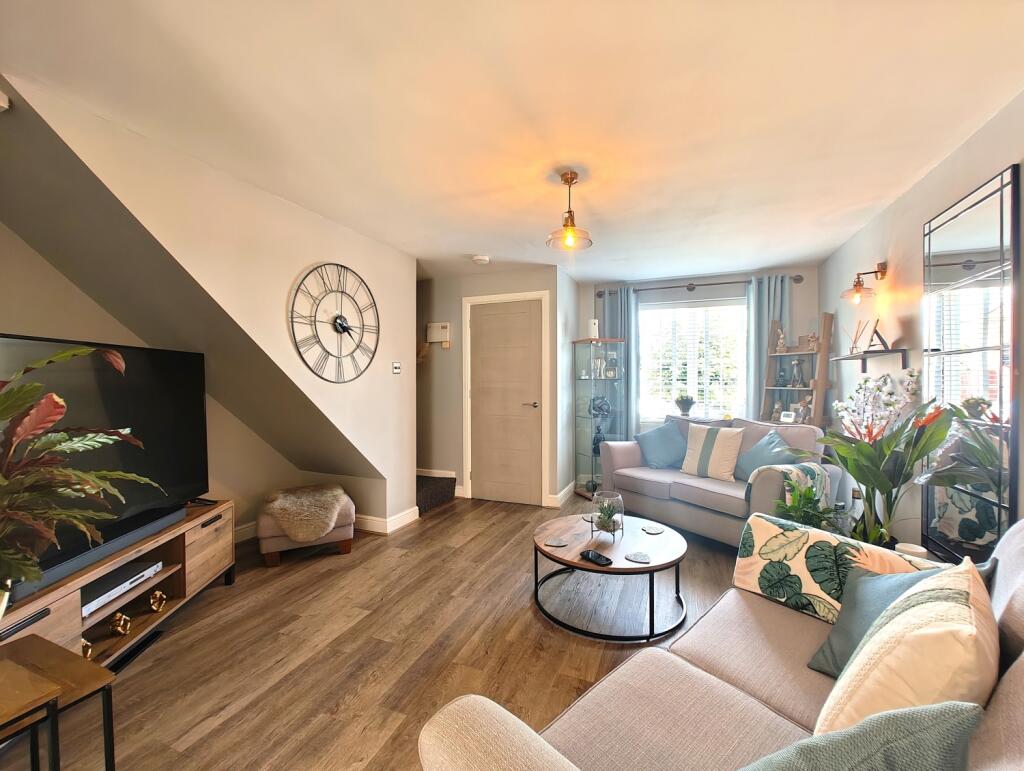 House in Dudley, Upper Gornal - View 3