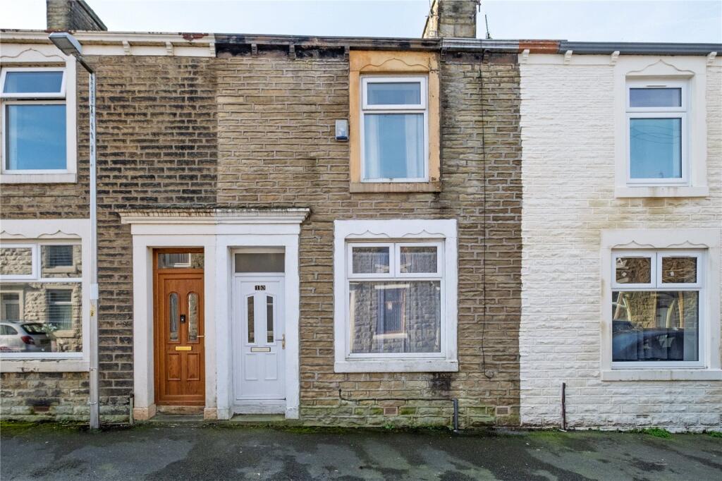 Main image of property: Duke Street, Oswaldtwistle, BB5