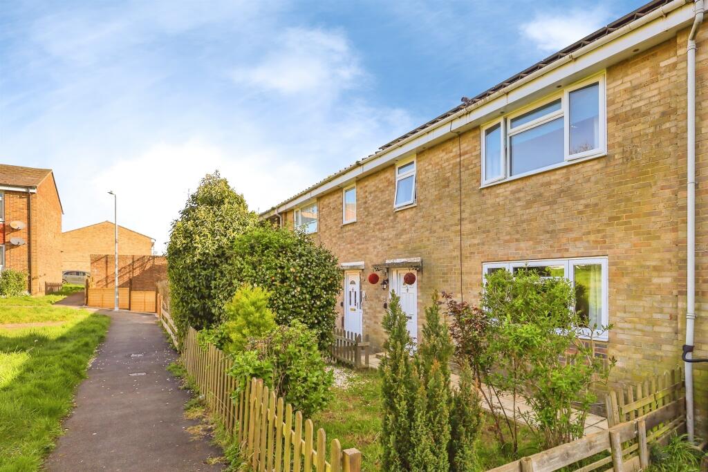 Main image of property: Observatory View, Hailsham