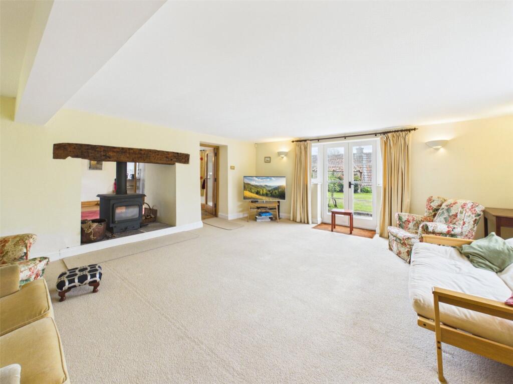 Townsend, Axbridge, Somerset, BS26 photo 4