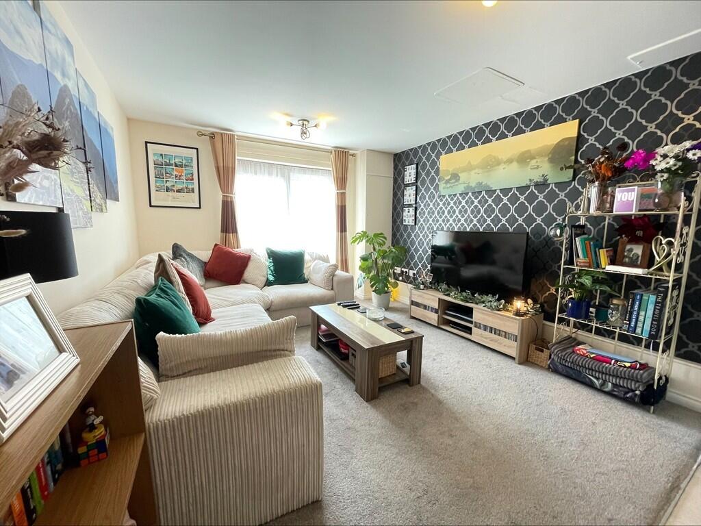 Cheal Way, Littlehampton, West Sussex, BN17 photo 4