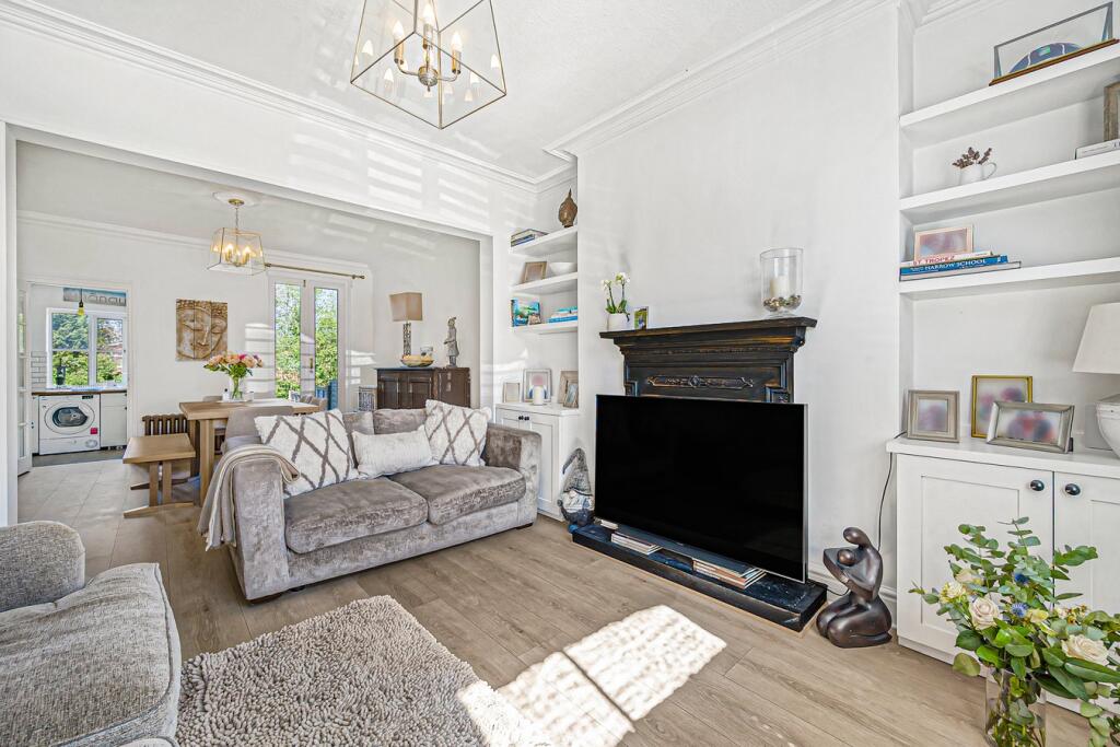 Moss Lane, Alderley Edge, SK9 photo 4