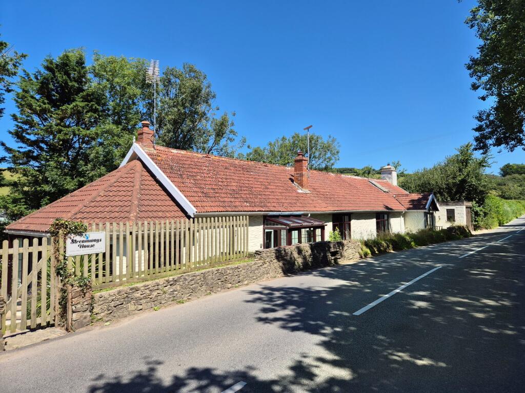 Main image of property: Georgeham