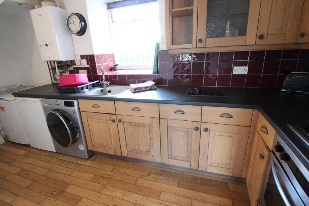 Additional image 6 of Church Street, Oakworth, Keighley, BD22