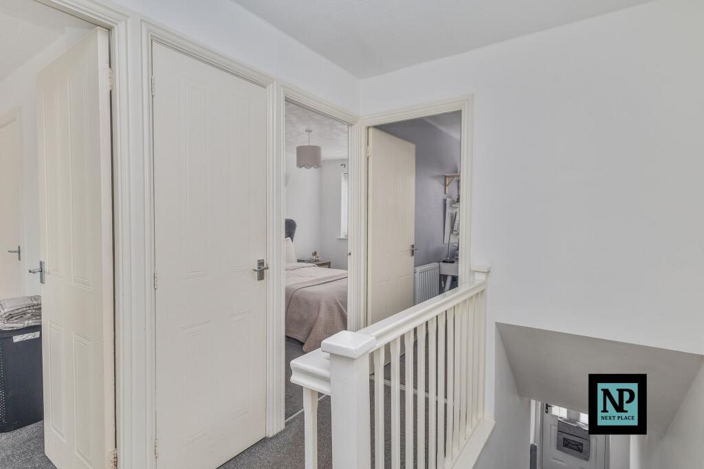 Additional image 9 of Kurtus, Dosthill, B77