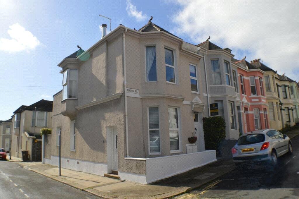 Main image of property: Egerton Place, Plymouth