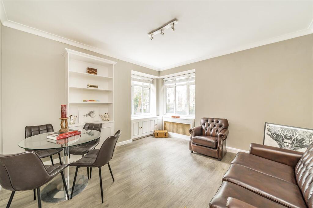 Main image of property: Linton House, Holland Park Avenue, London, W11