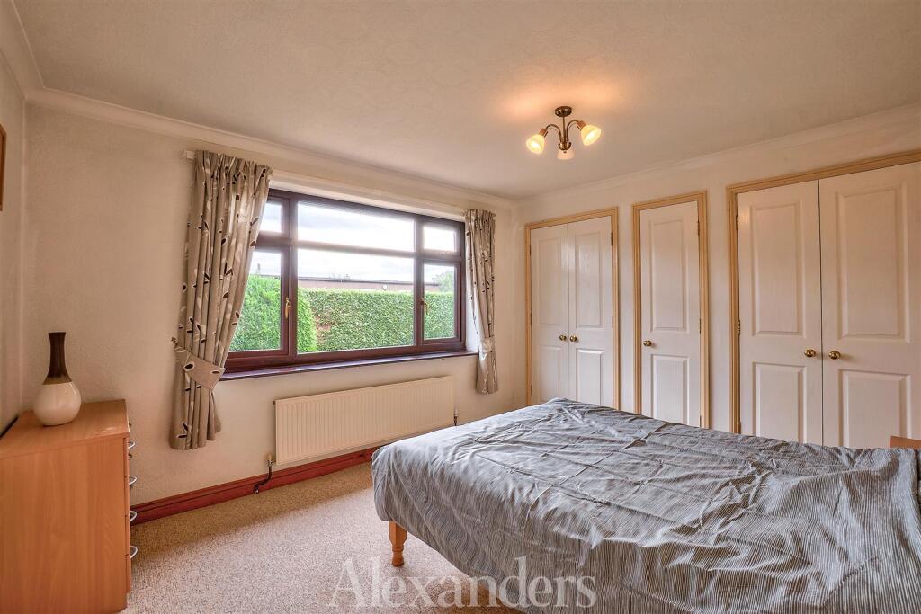 House in Melton, Clawson, Hose and Harby - More