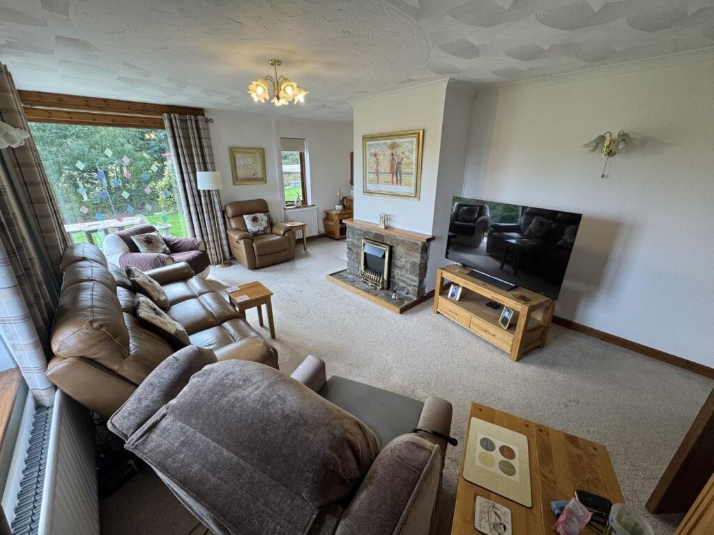 House in Swansea - More
