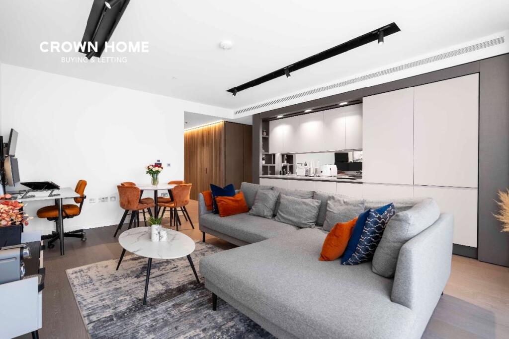 Main image of property: One Park Drive, Canary Wharf, E14