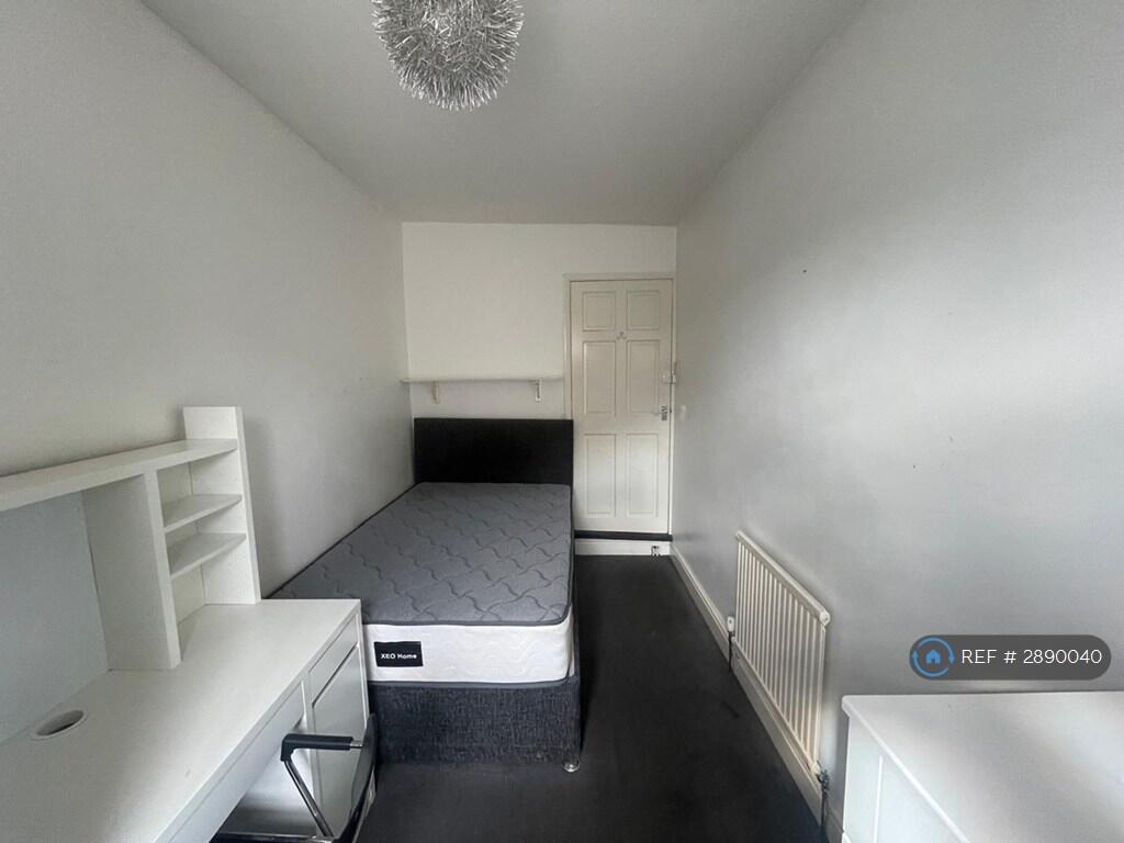 1 bedroom house share for rent
