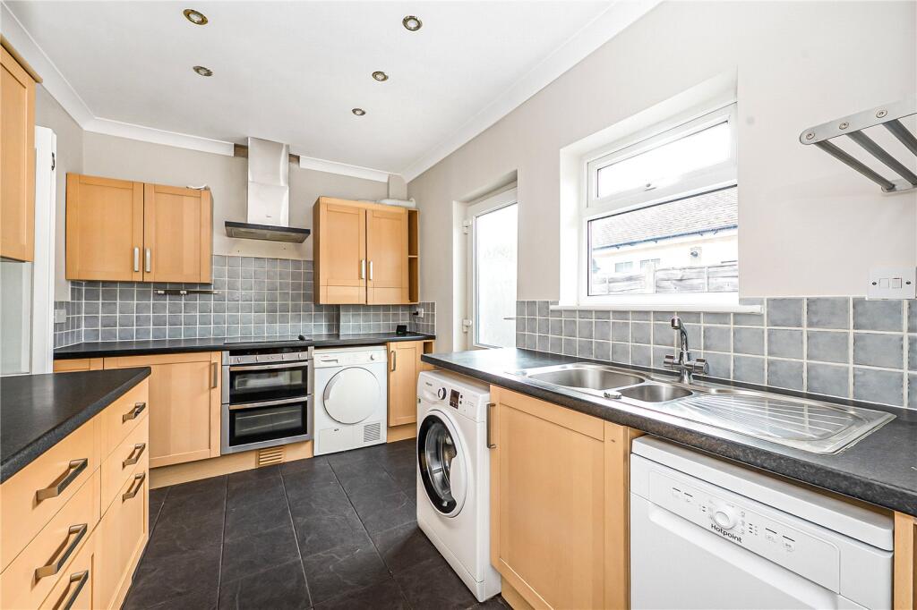 House in London - View 4
