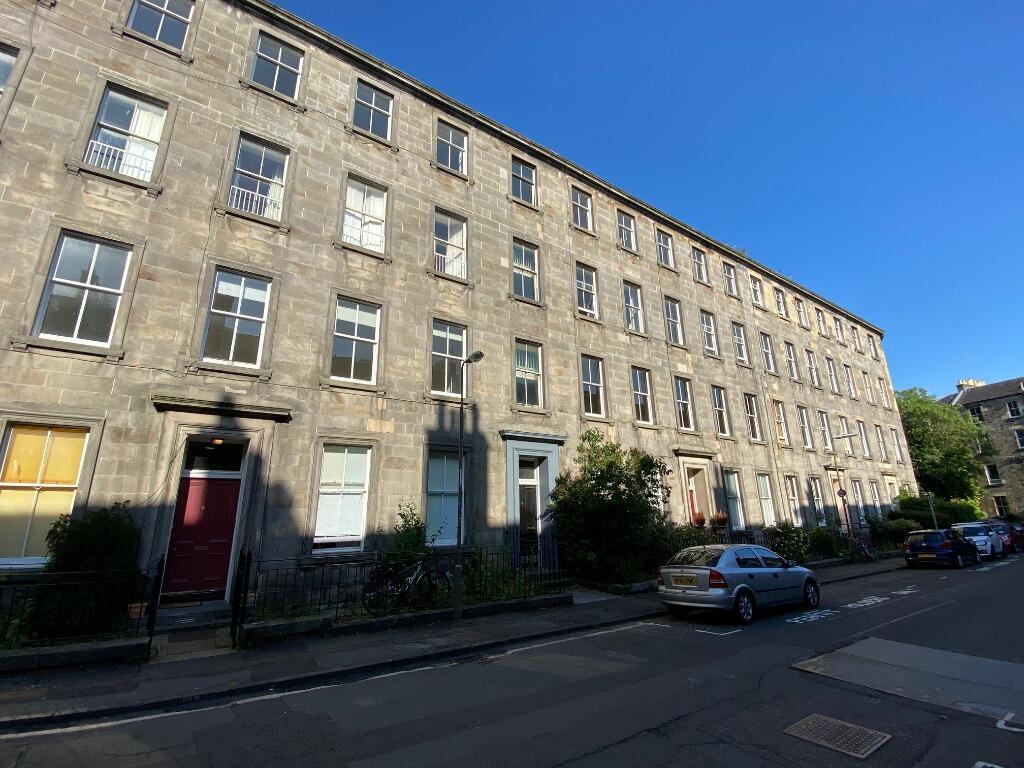 Main image of property: Lauriston Park, Central, Edinburgh, EH3