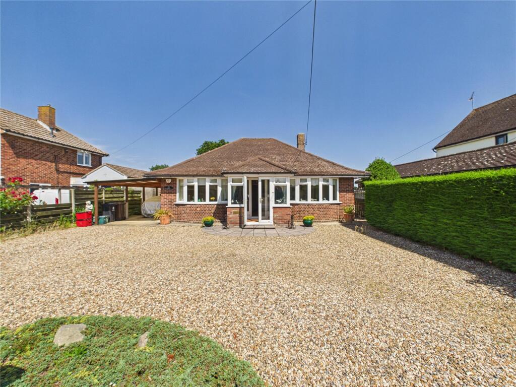 Main image of property: Windmill Road, Bradfield, Manningtree, Essex, CO11