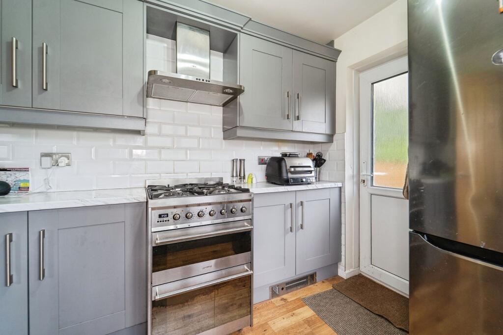 House in Swansea - View 5