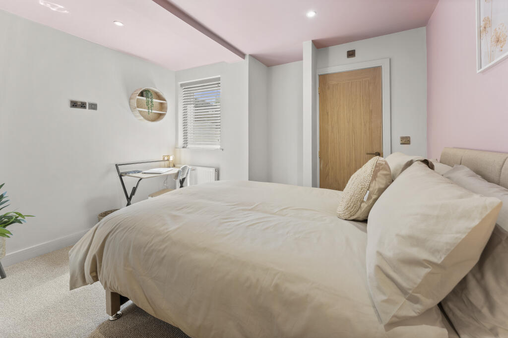 Main image of property: Belsize Avenue, Peterborough, Cambridgeshire, PE2
