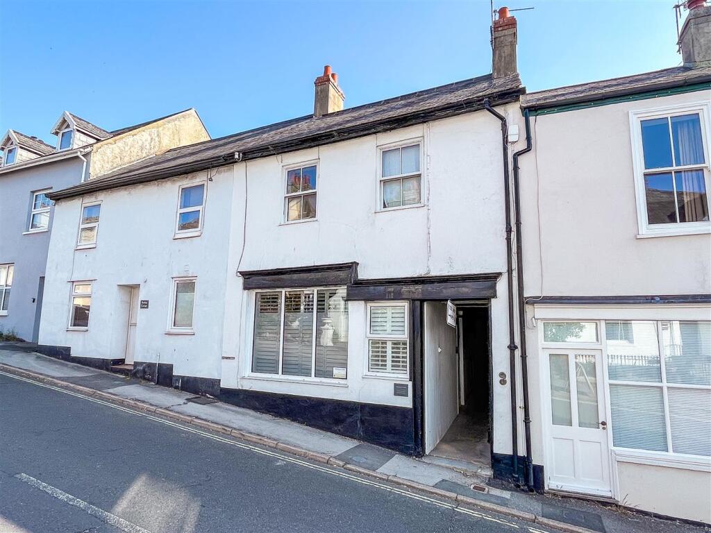 Main image of property: The Street, Charmouth